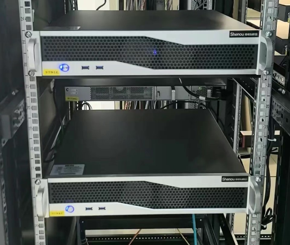 申瓯SOC1000软交换融合通信 申瓯SOC1000软交换融合通信